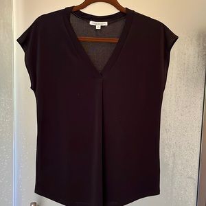 Green envelope black top, small